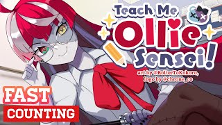 【MATH STREAM】NO CALCULATORS!! ONLY BEEG BRAINS!!【Hololive Indonesia 2nd Gen】