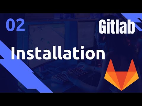 Installation : avec ou sans docker - #GITLAB 02