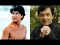 Jackie Chan From 1 To 63 Year Old