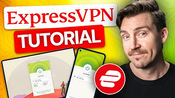 ExpressVPN tutorial | How to use ExpressVPN on any device in 2025?