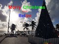 San Pedro Belize Christmas Greeting 2022