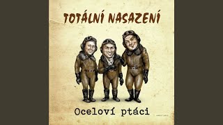 Video thumbnail of "Totální Nasazení - Tisíckrát"