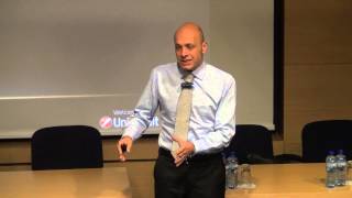 Emanuele Recchia: Job Rotation by AUBGTalks 766 views 9 years ago 1 minute, 9 seconds