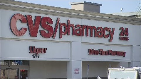 CVS changing the way it prices prescription drugs
