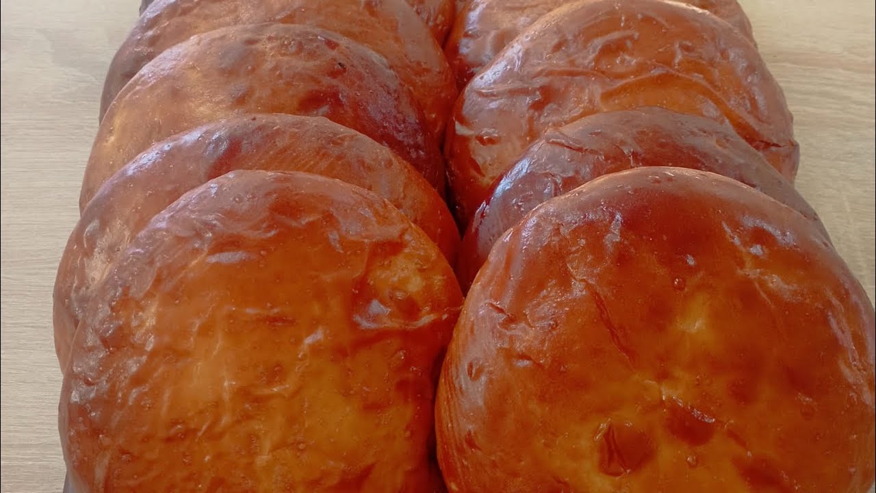 Բուլկի / շատ փափուկ 👍🏻🥯