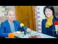 Как всегда быть здоровым Татьяна Бондарева Александр Огулов на радио "Будь"
