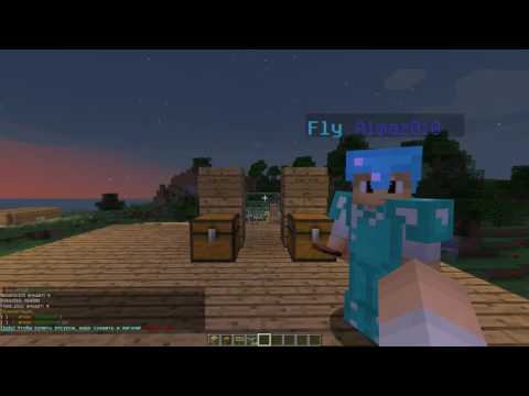 Minecraft лучший магазин в майнкрафт