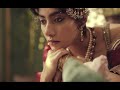 Ghazal by zara shahjahan luxury bridals 2020