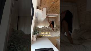 Solo Vanlife? Tylko Na Kilka Dni, Ale Pytacie Czy Nie Boję Się Sama, To Odpowiadam