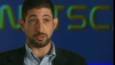 Online Communities Video