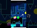 geometry dash #geometrydash #shortsvideo #geometry