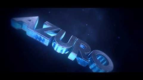 Intro | Azuro | ArashiFX ft.MelloFX [150 LIKES? :O :O]