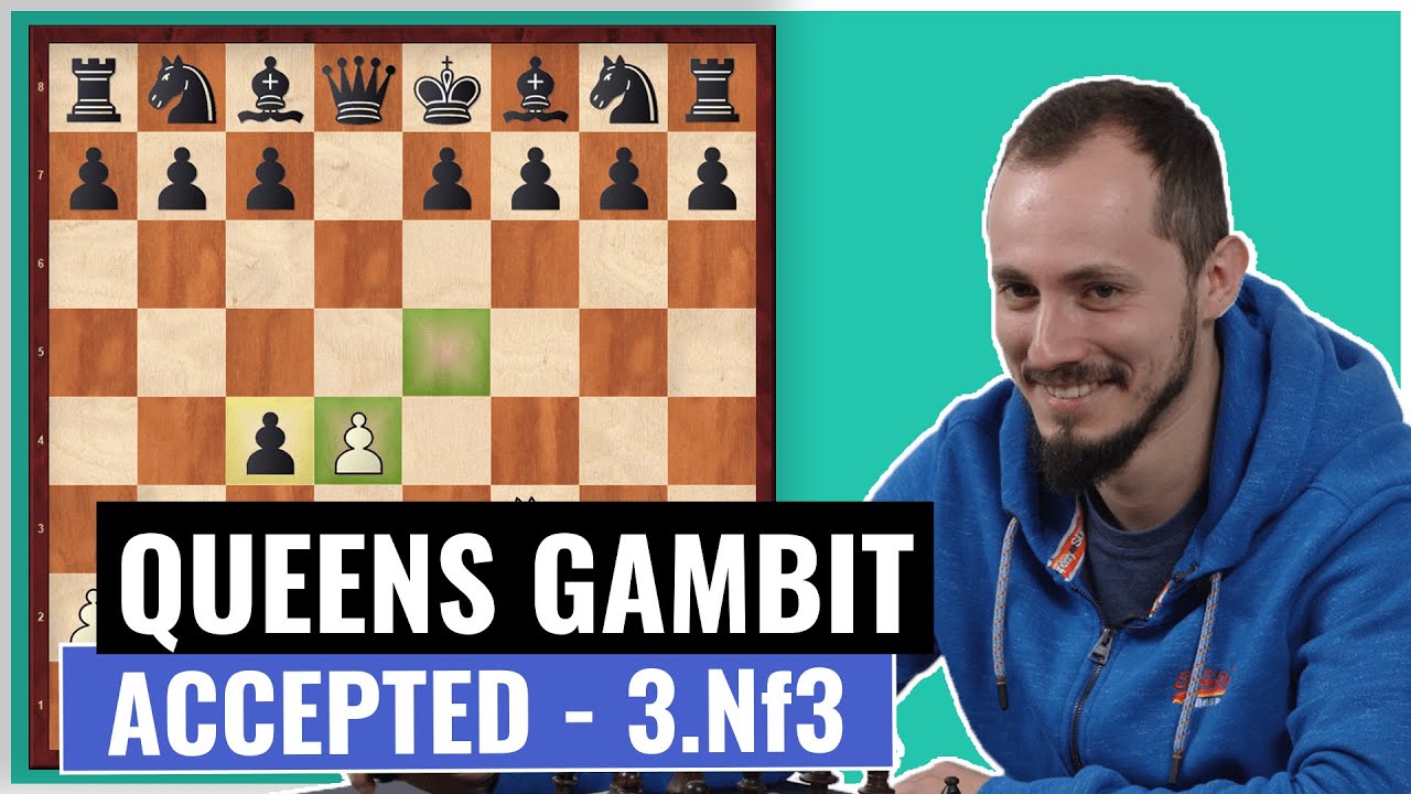 The Queen's Gambit' Is First Program to 3-Peat Atop Nielsen's