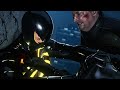 Marvel's Spider-Man Remastered PS5 4K 60FPS HDR Walkthrough Ending