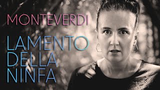 The complete LAMENTO DELLA NINFA by Claudio Monteverdi • Maikki Säikkä & baroque Ensemble