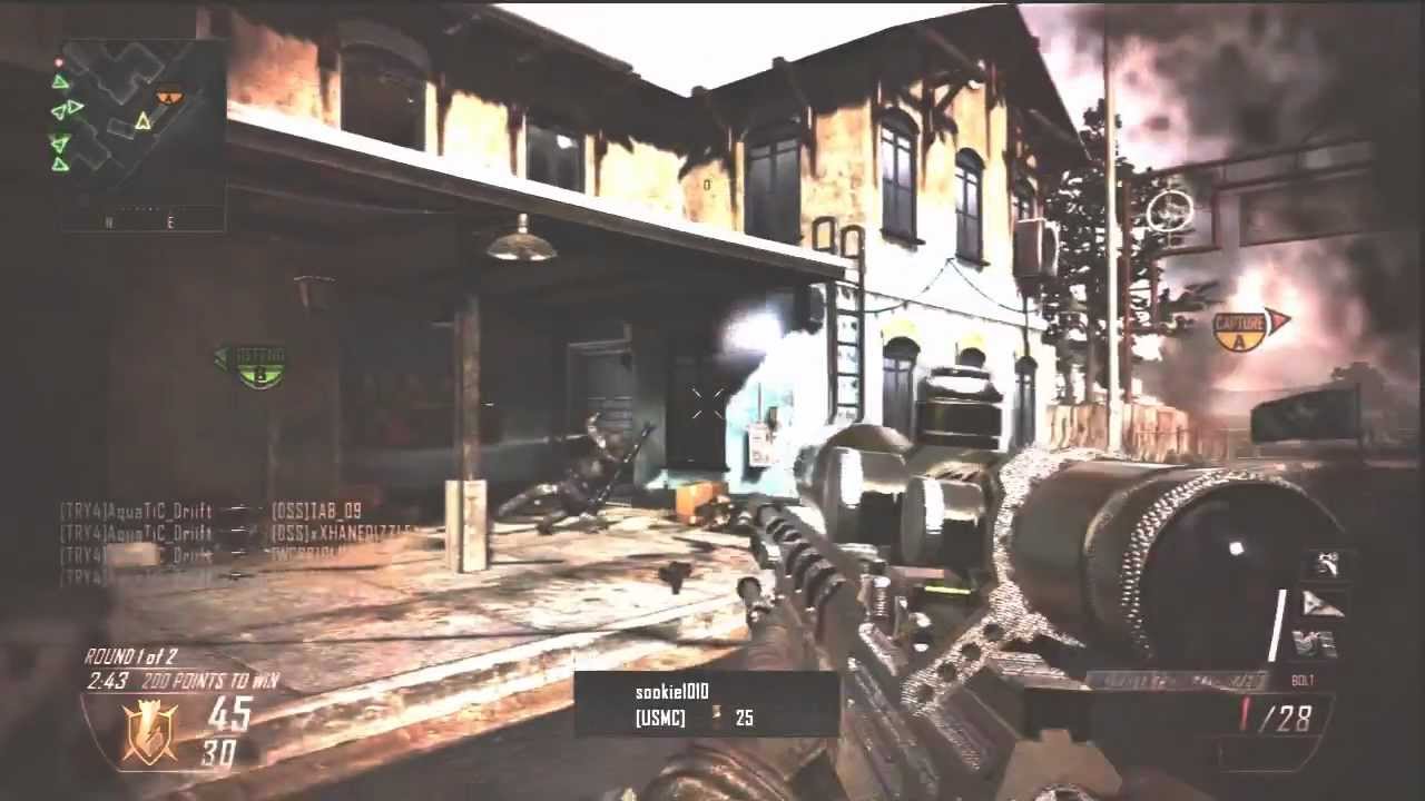 Rare_Driift 2CE | itsTigeRz