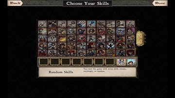 Dungeons of Dredmor - The Random Challenge (Attempt 3)