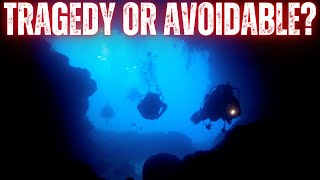 Tragedy At Depth: The Final Dive Of John Maneely