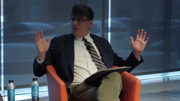 Adam Smith's 300th Birthday Thoughts for Business Leaders - The Rise of Populism