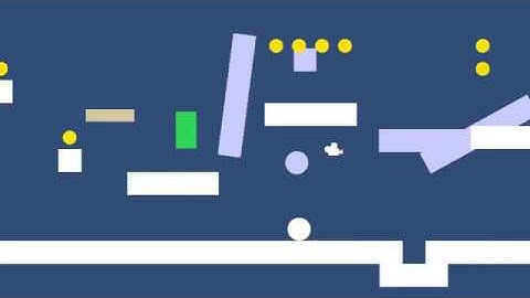 2d platformer dev - Collision