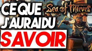 Sea of Thieves : NE FAITES PAS les mêmes ERREURS que moi - Astuces - Guide - PS5 - AVIS - SAISON 12