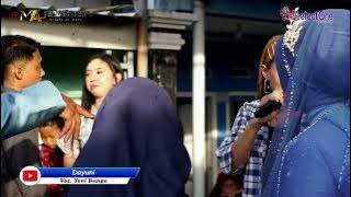 29 DAYUNI -  LIVE MA ELECTONE||KUBANGDELEG-BLOK.MANIS-KARANGWARENG-CIREBON||13 JUNI 2024