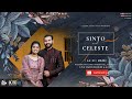 Sinto  celeste      wedding ceremony    live streaming     bliss4u