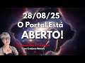 ✨ 28.08.2025: O Grande Alinhamento Cósmico — Portal de Cura e Visão (Escute Isso Antes que Passe).