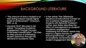 My Signature Project 2 for UWA