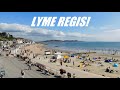 Lyme Regis, Dorset! (2020)