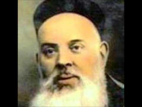 Sephardic Tradition - The Judaism of the Future
