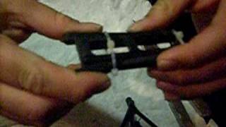 traxxas rustler parts
