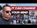 Bali - It Can Change Your Mind