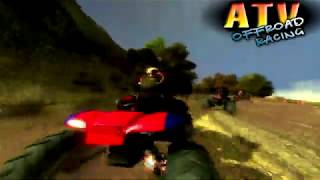 ATV Offroad Racing game screenshot 4