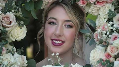 Anna & Matthew Velez Highlight Video