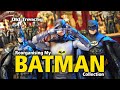 Reorganising My Batman Collection | Old Trenchy