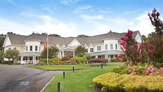 Sunrise of Dix Hills Tour | Assisted Living & Memory Care