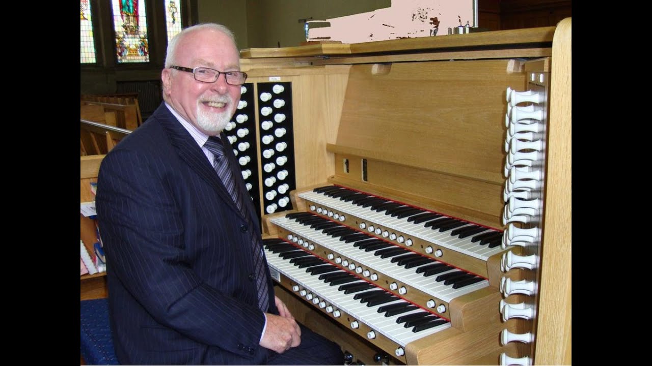 Worship Service from Rosemary Presbyterian Church on Sunday 30th