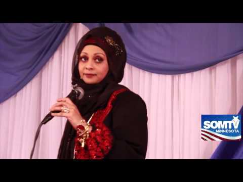 Daawo:- Dulmi aan laga doodin waa ruwaayad Banaadiri ah oo magaceeda aad ka fahmayso yayse ku jeedaa