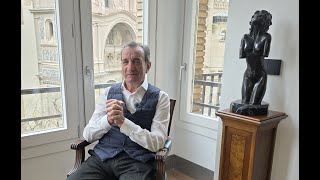 Chema Cosculluela, CEO de Vitalia. Parte 3