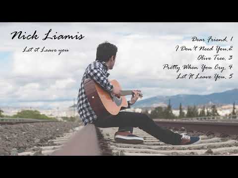 Nick Liamis -  Olive Tree