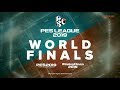 PES LEAGUE 2019 | (SEMI-FINAL) - WANI vs BEGINNERS