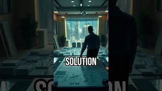 Discover the future of urban energy! #TechInnovation #SolarRevolution