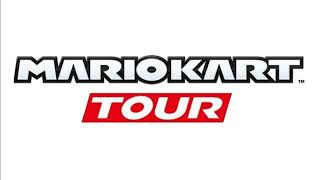GBA Boo Lake - Mario Kart Tour Music Extended