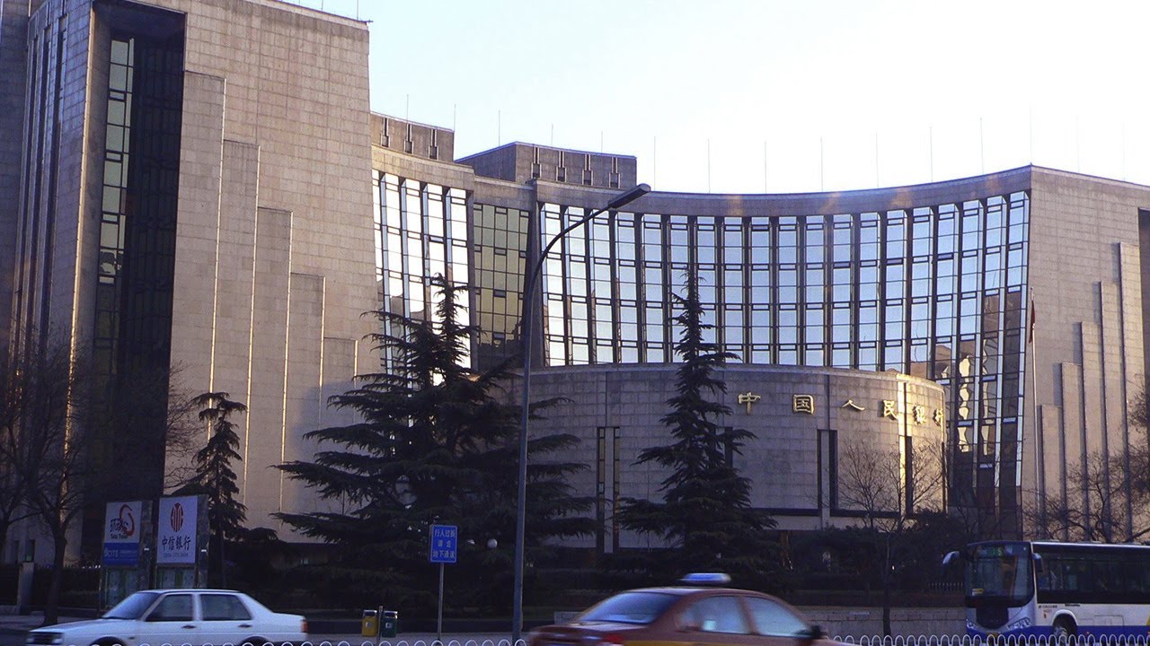 European, Asian Stock Indices Rise as China Central Bank Eases Liquidity Squeeze
