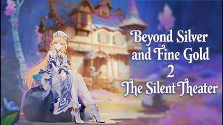 Nicole's Witch's Lodge 🐼 The Silent Theater Full Walkthrough 🐼 Beyond Silver and Fine Gold Part 2 Guide