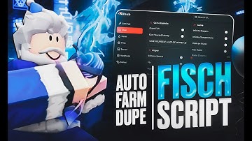 [BEST] FISCH DUPE SCRIPT/HACK/GUI 🔥 | AUTOFARM, NO KEY! | PASTEBIN 2024 | MOBILE/PC | SOLARA SUPPORT