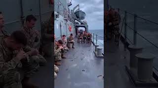 Let's pray for our soldiers,the American soldiers #usa #navy #usaa #armynavy