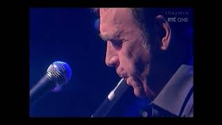 Finbar Furey : The Lonesome Boatman (2012) Live Irish TV