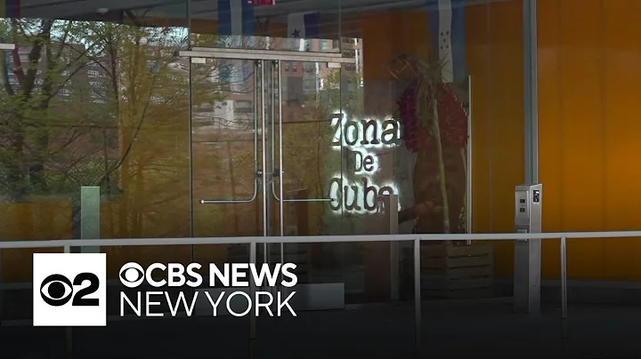 2 off-duty NYPD officers accused of sexually assaulting woman